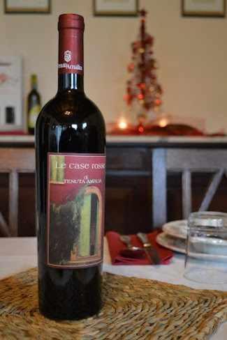 Beb Le Case Rosse Verucchio Esterno foto
