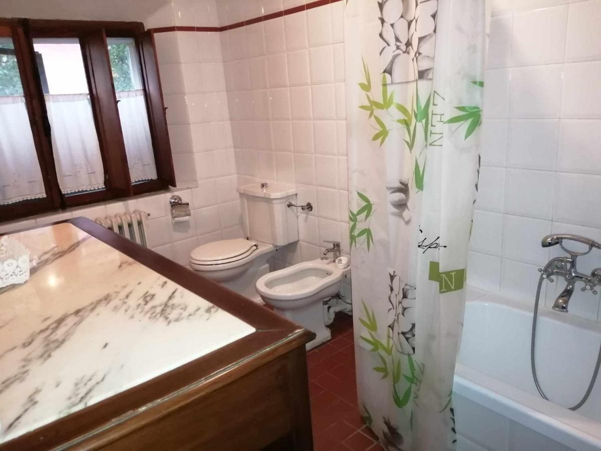 Beb Le Case Rosse Verucchio Esterno foto